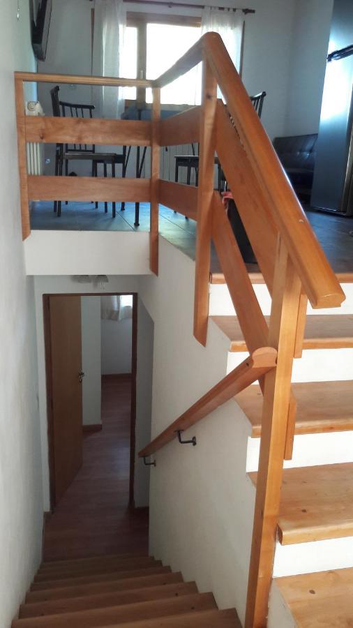 Departamento Victoria Bariloche Apartment Exterior photo