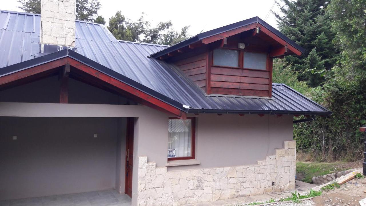 Departamento Victoria Bariloche Apartment Exterior photo